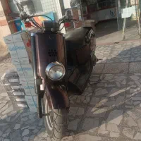 موتور یاماها وکس