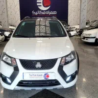 کوییک دنده ای سفید مدل 1404|خودرو سواری و وانت|تهران, طرشت|دیوار