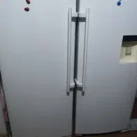 یخچال دوقلو
