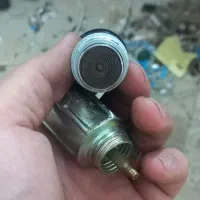 فندک ۱۲ ولت ژاپنی اصلی|قطعات یدکی و لوازم جانبی|چمستان, |دیوار