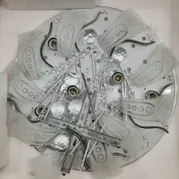 فروش لوستر کنترل‌دار