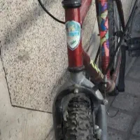 دوچرخه کوهستانی سالم|دوچرخه، اسکیت، اسکوتر|بروجرد, |دیوار