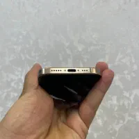 آیفون ۱۶ پرو ۱۲۸ گیگ دو سیم کارت قیمت استثنایی|موبایل|اصفهان, گلزار|دیوار