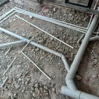 لوله کشی استخر موتورخانه شیر الات نصب پمپ|خدمات پیشه و مهارت|تهران, پاسداران|دیوار