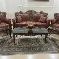 مبلمان استیل