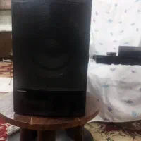 سیستم سینما خانواده