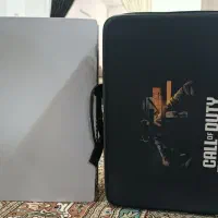 کیف دستگاه ps5 اسلیم|کنسول، بازی ویدئویی و آنلاین|خواف, |دیوار