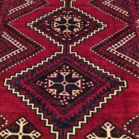 فروش قالی اولاد بختیاری دست بافت