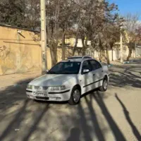 سمند LX|خودرو سواری و وانت|سنندج, |دیوار