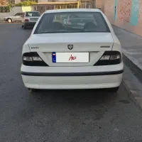 سمند SE مدل ۹۲|خودرو سواری و وانت|فردیس, سرحدی|دیوار