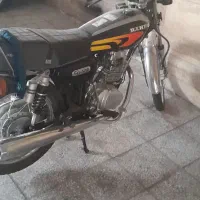 موتور ۲۰۰ رهرو|موتورسیکلت|تهران, خلیج فارس|دیوار