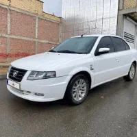 سمندسورنELX توربوشارژ استثنایی