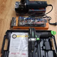 پک ۳ عددی ابزار