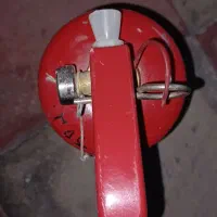 کپسول اتشنشانی|ابزارآلات|ارومیه, |دیوار