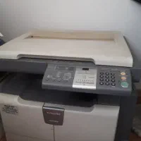 دستگاه پرینتر مدل ۱۶۳باسلام  به شرط سالم و تمیز