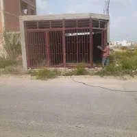 اجاره مغازه کنار کمربندی واسه انبار