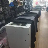 فروش لوازم مغازه پوشاک