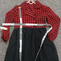 دومدل لباس مناسب تا ۳یا۴سال ریز  قیمت هر کدوم ۳۵۰۰