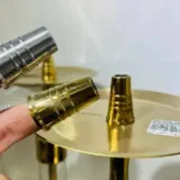 کرنو سر شیشه خالی عمده تک تمامی لوازم|صنایع دستی و سایر لوازم تزئینی|تهران, شهرک گلها (تهرانسر)|دیوار