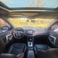 تیگو5مدل95-اقساط-معاوضه|خودرو سواری و وانت|مشهد, شریف|دیوار