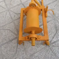 چرخ چاه|ابزارآلات|مشهد, عسگریه|دیوار