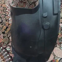 شل گیر ۲۰۷ سمت شاگرد