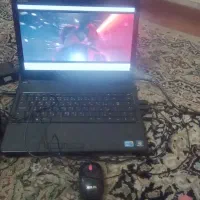 در حد نو کم استفاده شده بدون باگ|رایانه همراه|تهران, بنی‌هاشم|دیوار