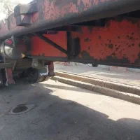 تریلی کفی ایران کاوه۷۸فابریک|خودرو سنگین|اهواز, امانیه|دیوار