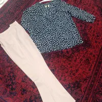شومیز شلوار