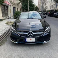 مرسدس بنز CLS 400|خودرو سواری و وانت|تبریز, |دیوار