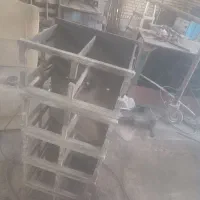 قالب بلوک سیمانی