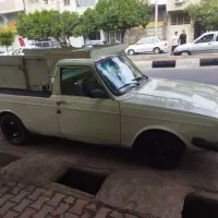 پیکان وانت مدل 90
