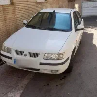 سمند LX  مدل ۹۱|خودرو سواری و وانت|تهران, باغ فیض|دیوار