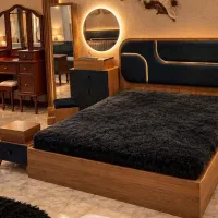 سرویس خواب دو نفره اقساطی