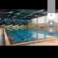 بلیط استخر یاس3عدد