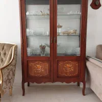 بوفه و ویترین معرق کاری