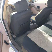 سواری پژو۴۰۵ مدل ۹۱|خودرو سواری و وانت|ششده و قره بلاغ, |دیوار