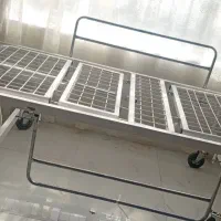 تخت بیمارستان