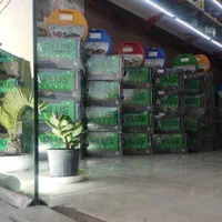استخدام کارگر باطری فروشی