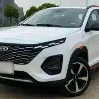 ام وی ام X33 Cross کراس/خشک/ ۳دستگاه موجود میباشد