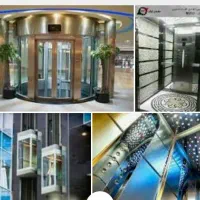 خدمات فنی و مهندسی اسانسور