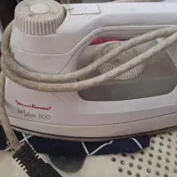 اتو و سرخکن مولینکس