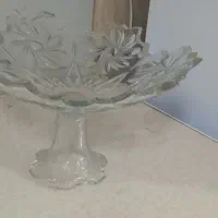 میوه خوری پایه دار|ظروف سرو و پذیرایی|مشهد, فدک|دیوار