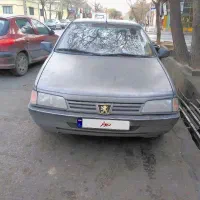 پژو 2000 درحد|خودرو سواری و وانت|مشهد, عیدگاه|دیوار