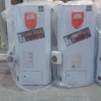 آبگرمکن دیواری ۴۰ لیتری ورق گانوانیزه