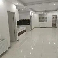 فروش فوری ۱۱۰ متر همکف غربی قلم/ معاوضه با خودرو|فروش آپارتمان|کرج, شاهین‌ویلا|دیوار