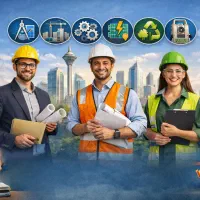 رتبه بندی شرکت مهندسین مشاور