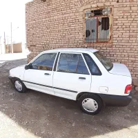 پراید ۹۳|خودرو سواری و وانت|خوسف, |دیوار