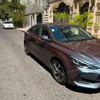 ام جی gt مدل ۲۰۲۴