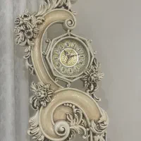 ساعت قدی|ساعت دیواری و تزئینی|اراک, |دیوار